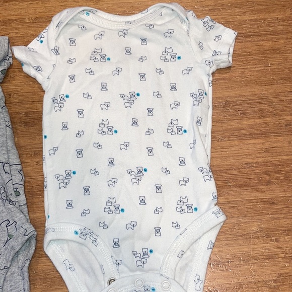 Koala onesies - Picture 3 of 5